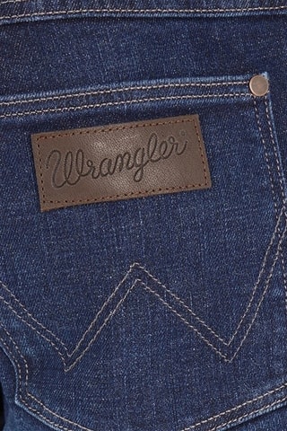 Jeans Greensboro - Marineblauw