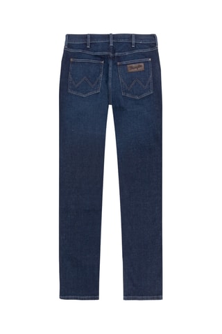 Jeans Greensboro - Marineblauw