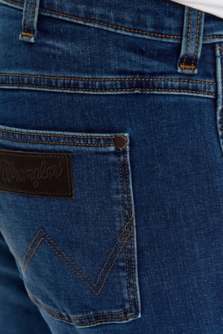 Jeans Greensboro - Petrolblauw