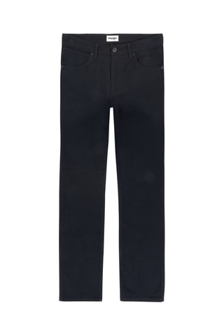 Jeans Greensboro - Zwart