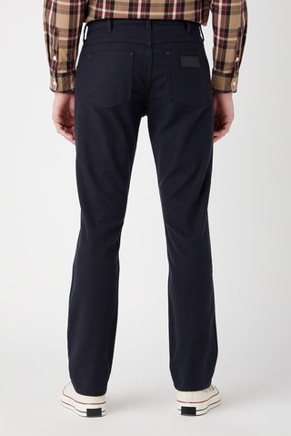 Jeans Greensboro - Zwart