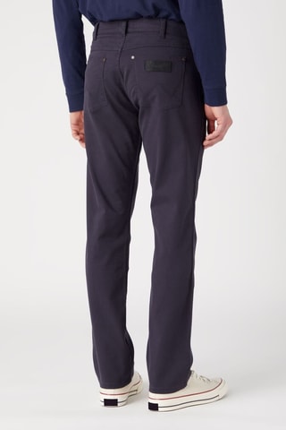 Jeans Greensboro - Marineblauw