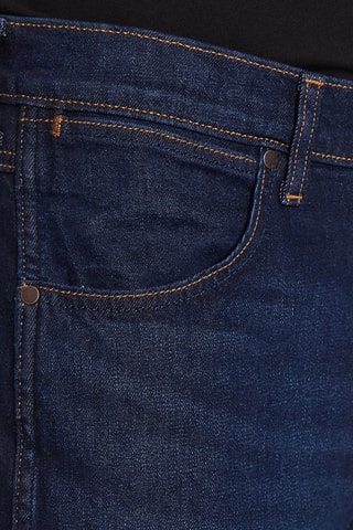 Jeans Larston - Marineblauw