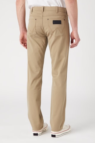 Jeans Greensboro - Grijs