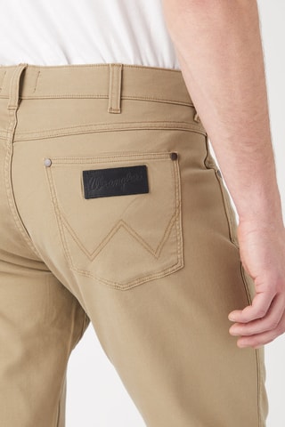 Jeans Greensboro - Grijs