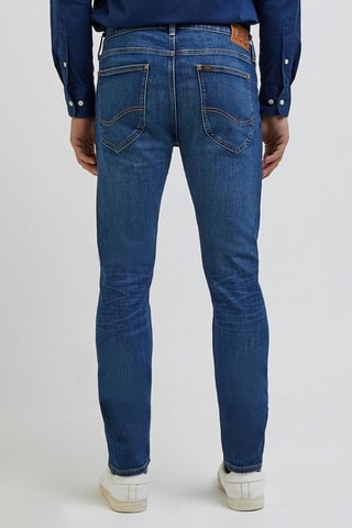 Jeans Luke - Blauw