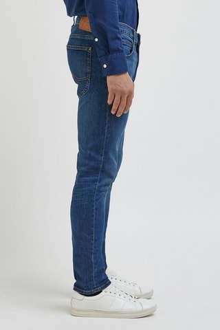 Jeans Luke - Blauw