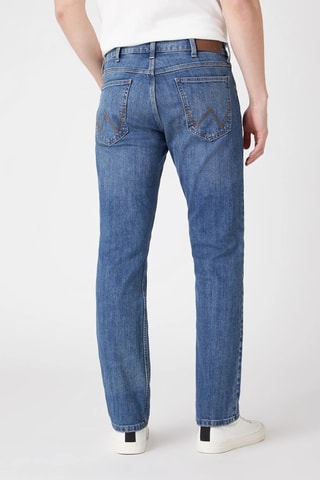 Jeans Regular Stone - Lichtblauw