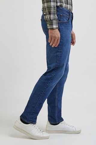 Jeans Daren - Blauw