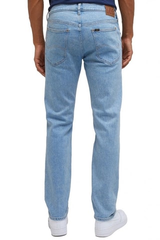 Jeans Daren - Hemelsblauw