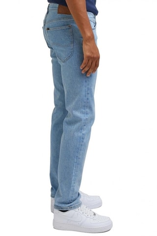 Jeans Daren - Hemelsblauw