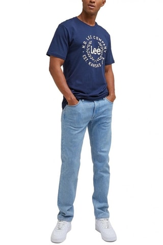 Jeans Daren - Hemelsblauw