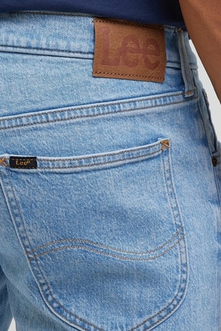 Jeans Daren - Hemelsblauw