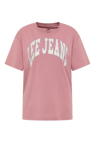 T-shirt Crew - Oudroze