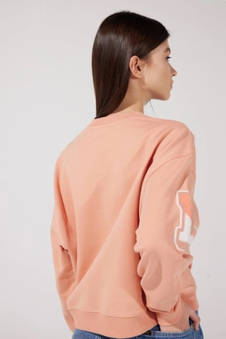 Sweater - Roze