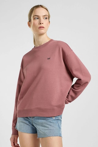 Sweater Sweater - Lichtbruin