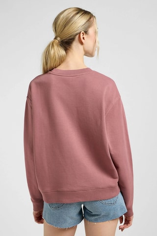 Sweater Sweater - Lichtbruin