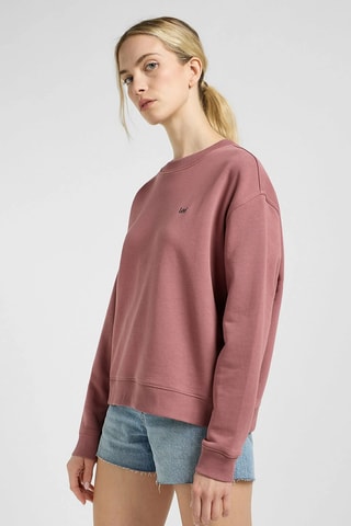 Sweater Sweater - Lichtbruin