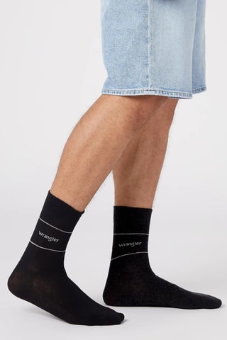 Sokken - Zwart