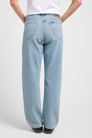 Jeans Rider - Hemelsblauw