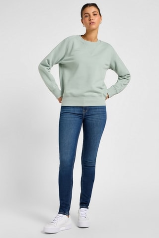 Jeans Scarlett - Donkerblauw
