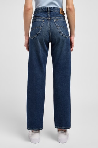 Jeans Rider - Marineblauw