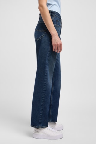 Jeans Rider - Marineblauw