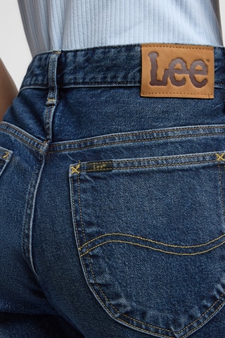 Jeans Rider - Marineblauw