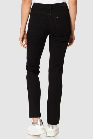 Jeans Marion - Zwart