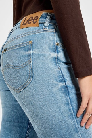 Jeans Jessica - Blauw