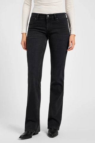 Jeans Jessica - Zwart