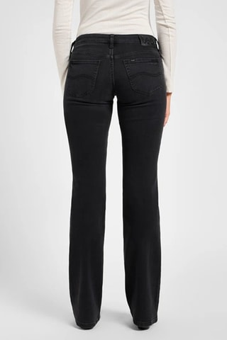 Jeans Jessica - Zwart