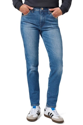 Jeans Piper - Blauw