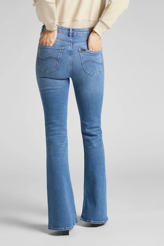 Jeans Breese - Lichtblauw