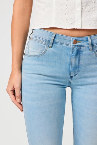 Jeans Bootcut - Lichtblauw