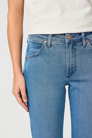 Jean Piper - Bleu clair