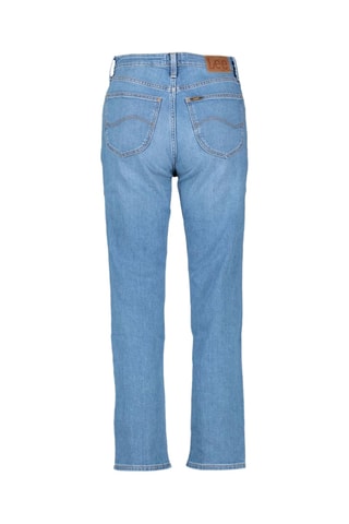 Jeans - Blauw