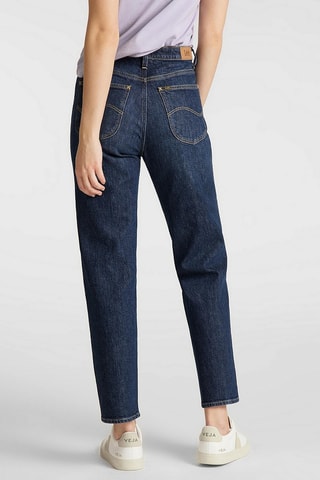 Jeans Carol - Donkerblauw