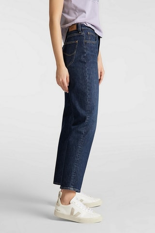 Jeans Carol - Donkerblauw