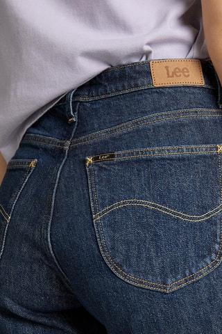 Jeans Carol - Donkerblauw