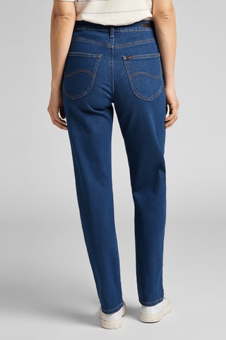 Jeans Carol - Blauw