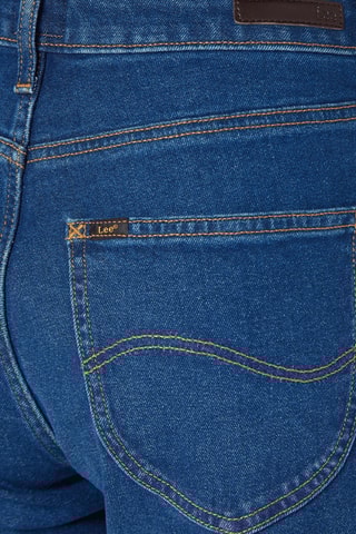 Jeans Carol - Blauw