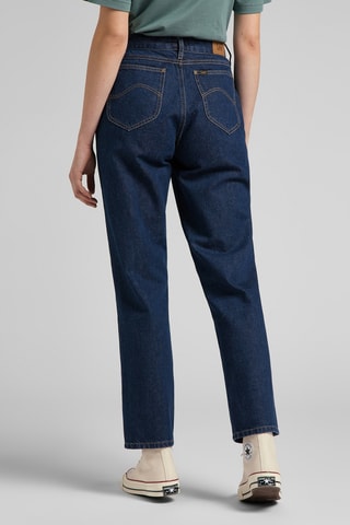Jeans Carol - Donkerblauw