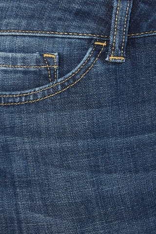 Skinny Jeans Lagoon - Marineblauw