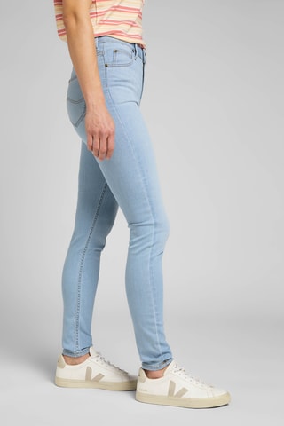 Jeans Scarlett - Lichtblauw