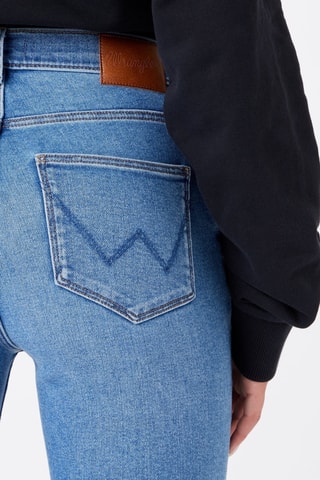 Jeans Skinny - Lichtblauw