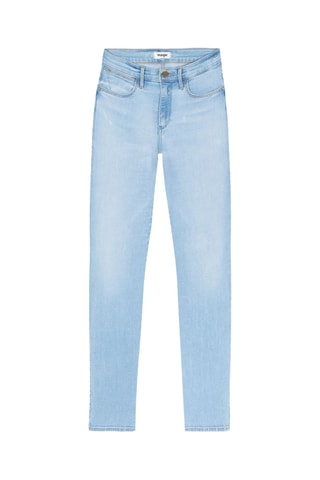 7/8 Skinny Jeans Calista - Lichtblauw