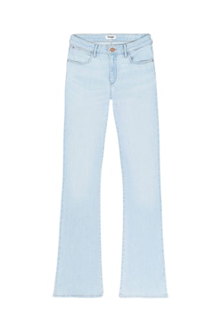 Jeans Bootcut - Hemelsblauw