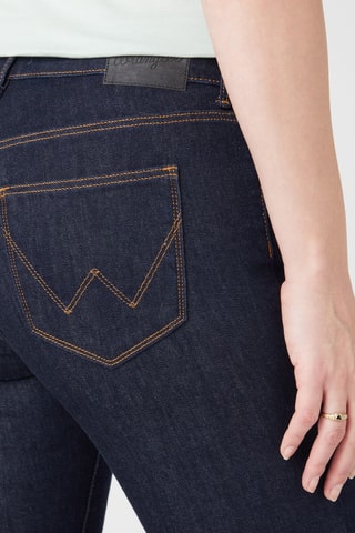 Jeans Skinny - Donkerblauw