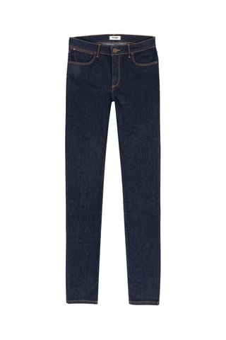 Jeans Skinny - Donkerblauw